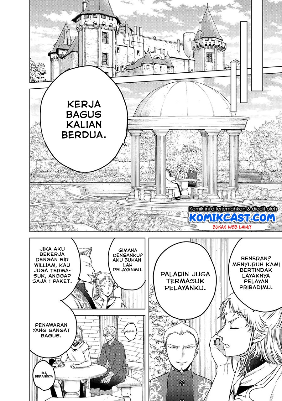 Dilarang COPAS - situs resmi www.mangacanblog.com - Komik saihate no paladin 030.1 - chapter 30.1 31.1 Indonesia saihate no paladin 030.1 - chapter 30.1 Terbaru 3|Baca Manga Komik Indonesia|Mangacan